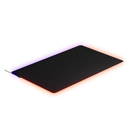 SteelSeries QcK Prism Cloth RGB 4XL Oyuncu Mouse Pad