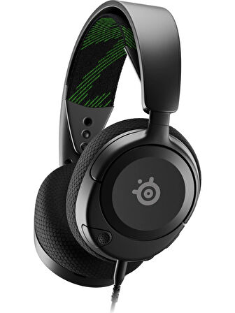 SteelSeries Arctis Nova 1 Multi-System Oyun Kulaklığı(OUTLET)