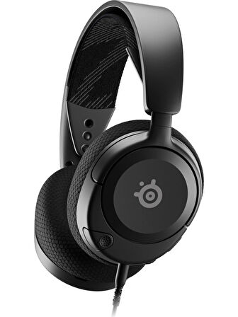 SteelSeries Arctis Nova 1 Multi-System Oyun Kulaklığı(OUTLET)