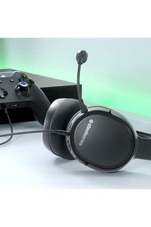 SteelSeries Arctis 1 Wireless Xbox Edition Mikrofonlu Oyuncu Kulaklığı Teşhir
