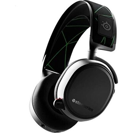 SteelSeries Arctis 9X Xbox Edition Gaming Kulaklık