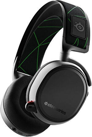 SteelSeries Arctis 9X Xbox Wireless Üstü Oyuncu Kulaklığı Teşhir