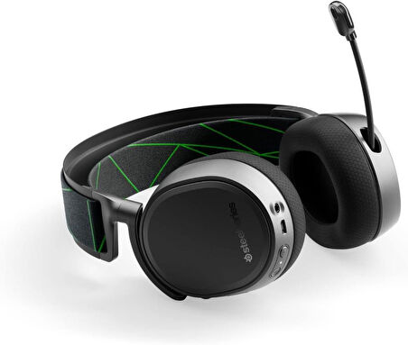 SteelSeries Arctis 9X Xbox Wireless Üstü Oyuncu Kulaklığı Teşhir