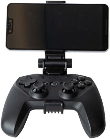 SteelSeries Nimbus Plus iOS Uyumlu Wireless Gamepad