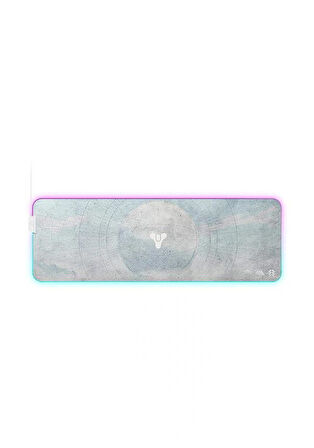 SteelSeries Qck Prism XL Destiny 2 Edition Mouse Pad - Outlet