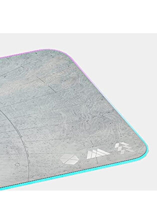 SteelSeries Qck Prism XL Destiny 2 Edition Mouse Pad - Outlet