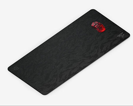 SteelSeries Qck Heavy XXL FaZe Clan Gaming Oyuncu Mouse Pad