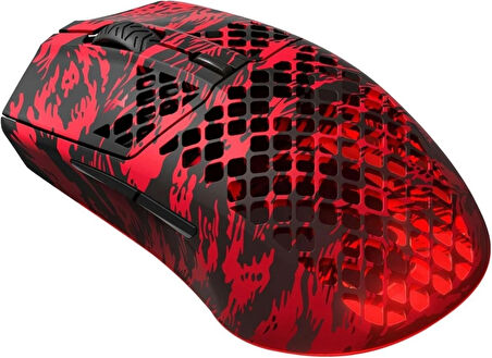 Steelseries Aerox 3 Wireless Faze Clan Edition Gaming, Kablosuz