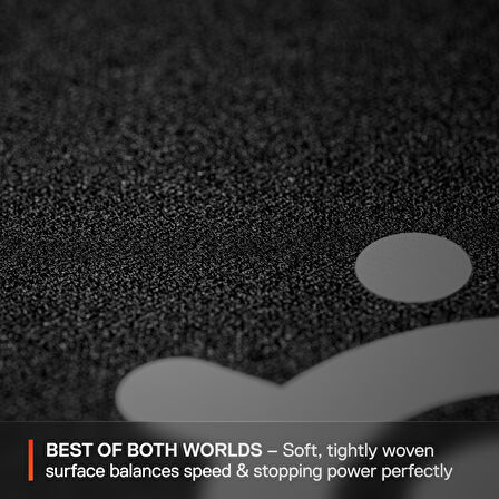SteelSeries QcK XLarge Performance Balance Gaming Mouse Pad