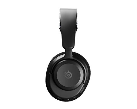 SteelSeries SSH61689 Arctis Nova 3XW Wireless Xbox Gaming Kulaklık - Siyah