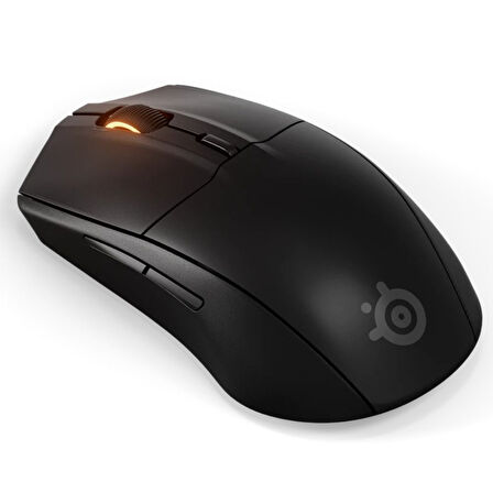 SteelSeries Rival 3 Gen 2 Kablosuz 62523 Optik 6 Tuş 8500DPI Siyah Kablolu Gaming (Oyuncu) Mouse