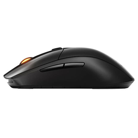 SteelSeries Rival 3 Gen 2 Kablosuz 62523 Optik 6 Tuş 8500DPI Siyah Kablolu Gaming (Oyuncu) Mouse