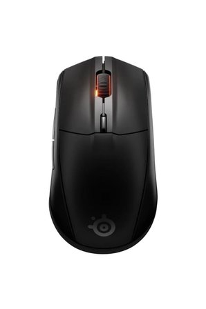 SteelSeries Rival 3 Gen 2 Siyah RGB Optik Kablosuz Oyuncu Mouse Teşhir