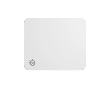 SteelSeries QcK M - White SSMP63461 Oyun Mousepad