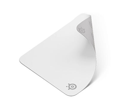 SteelSeries QcK M - White SSMP63461 Oyun Mousepad