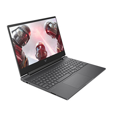 HP Victus 15 i5-13420H 20GB RAM 4TB SSD RTX3050/6GB 144Hz 15.6'' FHD W11H Gaming Laptop & PER4