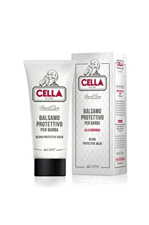 Cella Sakal Koruyucu Balsam