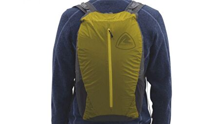 Robens Zip Dry Pack Light Olive Sırt Çantası Rbn370008