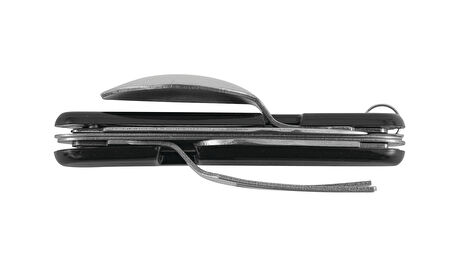 Easy Camp Folding Cutlery Katlanır Çatal Kaşık Seti