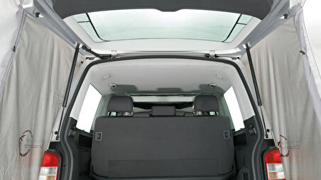 Easy Camp Crowford Araç & Karavan Yan Çadır