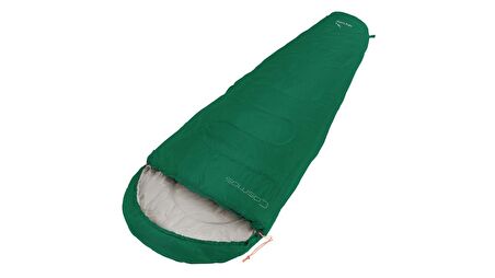 Easy Camp Cosmos -5°C Ultralight 900gr Uyku Tulumu Green