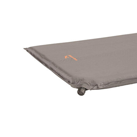 Easy Camp Siesta Mat Single 5.0 cm Yalıtımlı Şişme Mat  300062