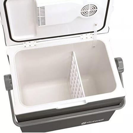 Outwell ECO Prime 24L-12V/230V Portatif Buz Dolabı