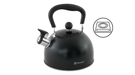 Outwell Tea Break Lux Kettle L