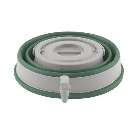 Outwell Collaps Water Carrier Green