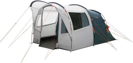 easy camp Edendale 400 Blackroom 10m² & 4 Kişilik Yüksek Aile Çadırı Outlet