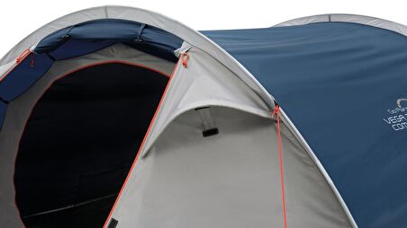 Easy Camp Energy 200 Compact Blackroom 2 Kişilik Çadır