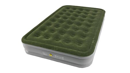 Outwell Excellent Double Ultra Konforlu İki Kişilik Şişme Yatak