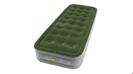 Outwell Excellent Single Ultra Konforlu Şişme Yatak