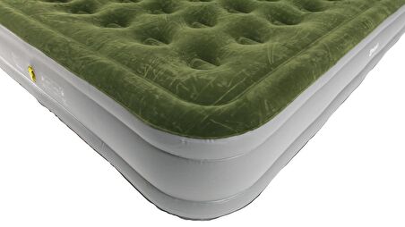 Outwell Excellent Single Ultra Konforlu Şişme Yatak
