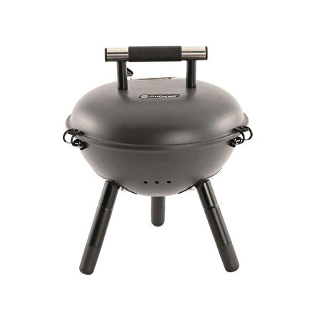 Outwell Calvados Grill M Kompakt Taşınabilir Barbekü  651198