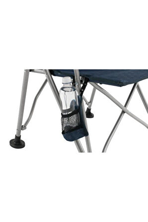 Outwell Campo Ultra Konforlu Kamp Sandalyesi Teşhir