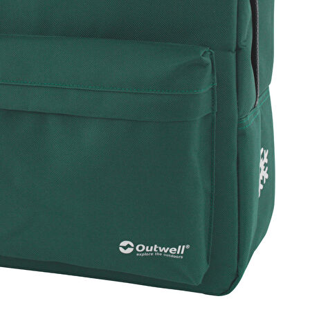 Outwell Cormorant Backpack 18 L Yalıtımlı Soğutucu Termal Sırt Çantası