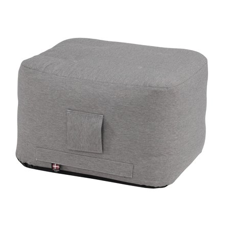 Outwell Point Lake Inflatable Ottoman Premium Şişme Kanepe