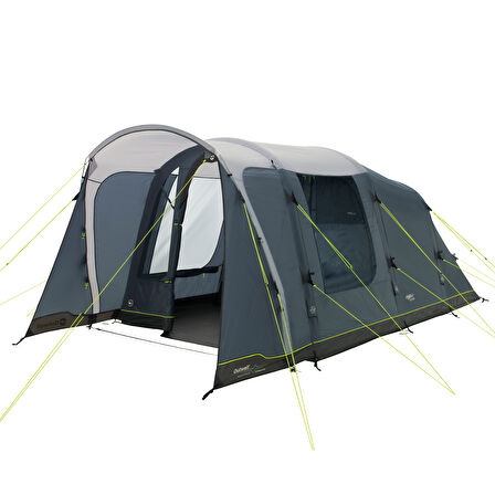 Outwell Monterey 4 Air 13 M² Blackroom 4 Kişilik Premium Şişme Çadır