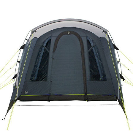 Outwell Monterey 4 Air 13 M² Blackroom 4 Kişilik Premium Şişme Çadır