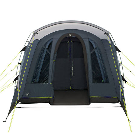 Outwell Monterey 4 Air 13 M² Blackroom 4 Kişilik Premium Şişme Çadır