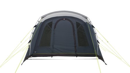 Outwell Monterey 5 Air 17 M² Blackroom 5 Kişilik Premium Şişme Çadır