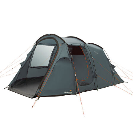 Easy Camp Hamra 4 Blackroom 11M² & 4 Kişilik Çift Girişli Çadır
