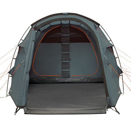 Easy Camp Hamra 4 Blackroom 11M² & 4 Kişilik Çift Girişli Çadır