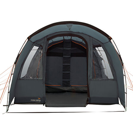 Easy Camp Skarvan 4 Blackroom 12 M² & 4 Kişilik Yüksek Aile Çadırı