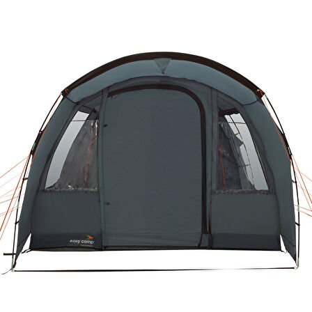 Easy Camp Skarvan 4 Blackroom 12 M² & 4 Kişilik Yüksek Aile Çadırı