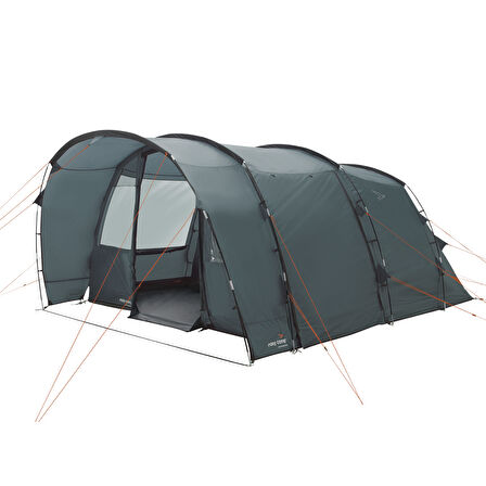 Easy Camp Skarvan 5 Blackroom 15 M² & 5 Kişilik Yüksek Aile Çadırı