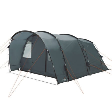 Easy Camp Skarvan 5 Blackroom 15 M² & 5 Kişilik Yüksek Aile Çadırı