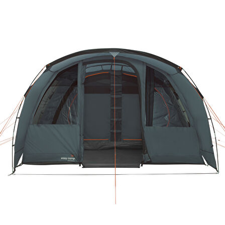 Easy Camp Skarvan 5 Blackroom 15 M² & 5 Kişilik Yüksek Aile Çadırı