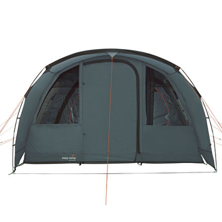 Easy Camp Skarvan 5 Blackroom 15 M² & 5 Kişilik Yüksek Aile Çadırı